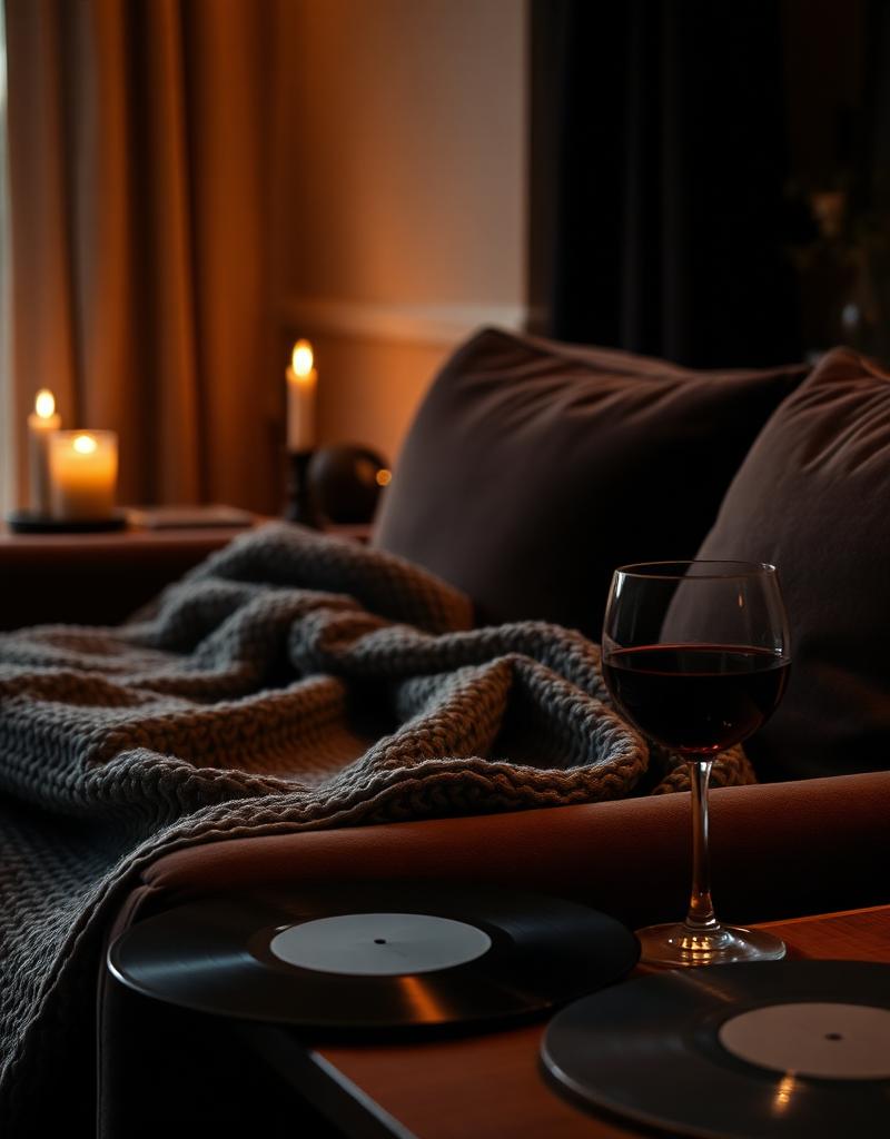 Cozy Night In